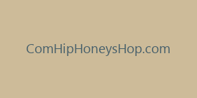 ComHipHoneysHop.com
