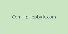 ComHipHopLyric.com