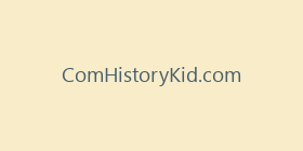 ComHistoryKid.com