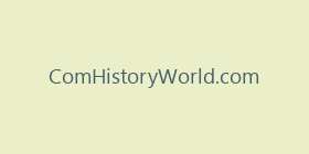 ComHistoryWorld.com