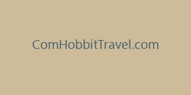 ComHobbitTravel.com