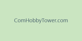 ComHobbyTower.com