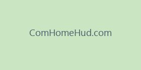 ComHomeHud.com
