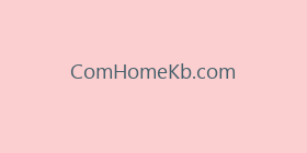 ComHomeKb.com