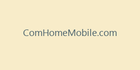 ComHomeMobile.com