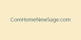 ComHomeNewSage.com
