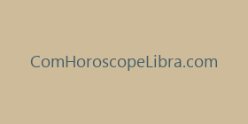 ComHoroscopeLibra.com