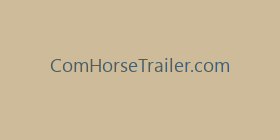 ComHorseTrailer.com
