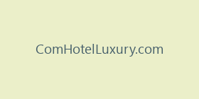 ComHotelLuxury.com