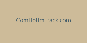ComHotfmTrack.com