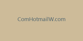 ComHotmailW.com