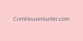 ComHouseHunter.com