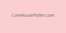 ComHousePotter.com