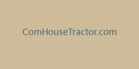 ComHouseTractor.com