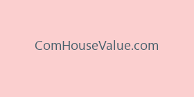 ComHouseValue.com