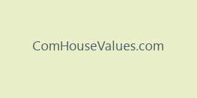 ComHouseValues.com