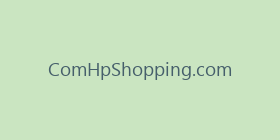 ComHpShopping.com
