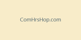 ComHrsHop.com