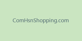 ComHsnShopping.com