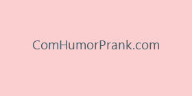 ComHumorPrank.com