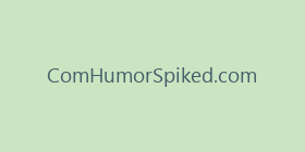 ComHumorSpiked.com