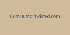 ComHumorTwisted.com