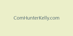 ComHunterKelly.com