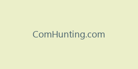 ComHunting.com