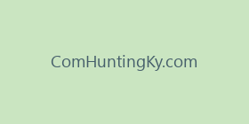 ComHuntingKy.com