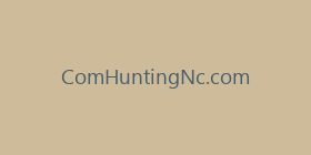 ComHuntingNc.com