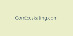 ComIceskating.com