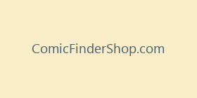 ComicFinderShop.com