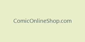 ComicOnlineShop.com