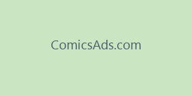 ComicsAds.com