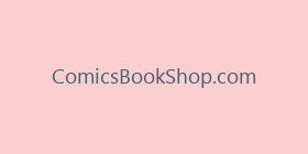 ComicsBookShop.com