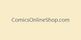 ComicsOnlineShop.com