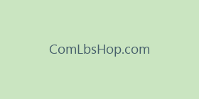 ComLbsHop.com
