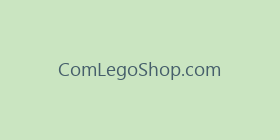 ComLegoShop.com