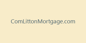 ComLittonMortgage.com