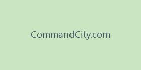 CommandCity.com