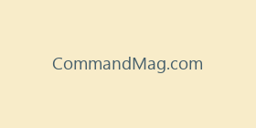 CommandMag.com