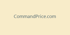 CommandPrice.com
