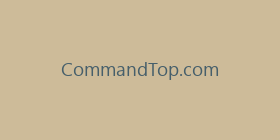 CommandTop.com
