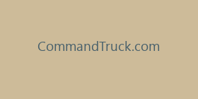 CommandTruck.com