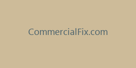 CommercialFix.com