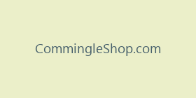 CommingleShop.com
