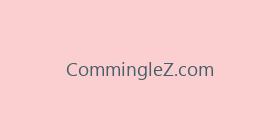 CommingleZ.com