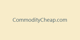 CommodityCheap.com