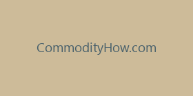 CommodityHow.com
