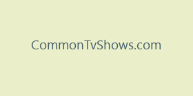 CommonTvShows.com